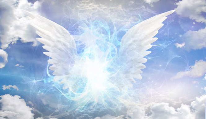 Image result for images of archangel gabriel